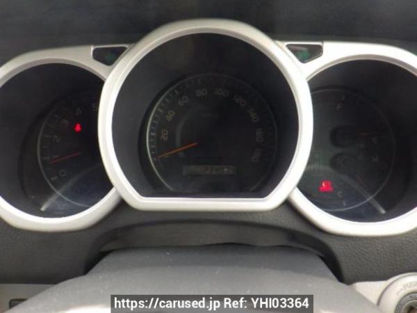 Used 2005 AT toyota hilux-surf TRN215W Image[21]