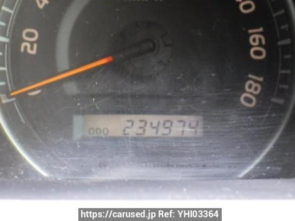 Used 2005 AT toyota hilux-surf TRN215W Image[22]