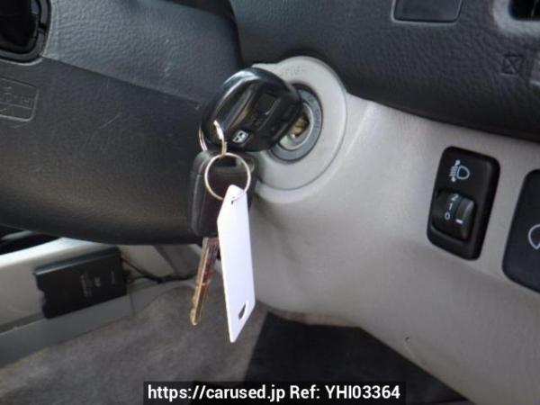 Used 2005 AT toyota hilux-surf TRN215W Image[23]