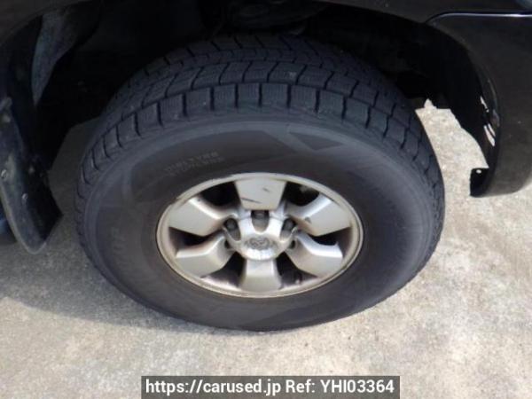 Used 2005 AT toyota hilux-surf TRN215W Image[25]