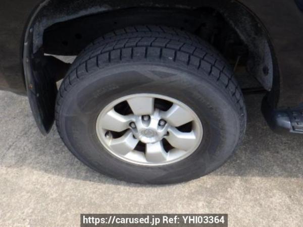 Used 2005 AT toyota hilux-surf TRN215W Image[26]