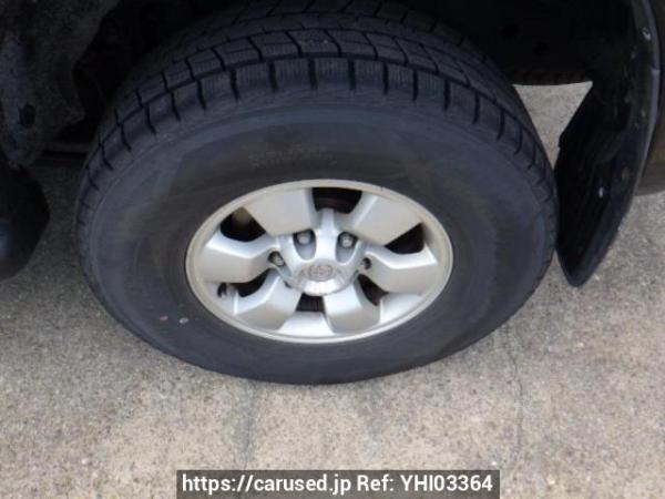 Used 2005 AT toyota hilux-surf TRN215W Image[27]