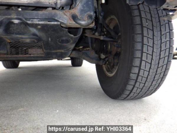 Used 2005 AT toyota hilux-surf TRN215W Image[30]