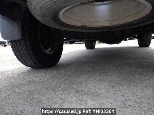 Used 2005 AT toyota hilux-surf TRN215W Image[35]