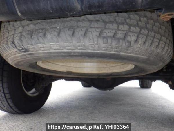Used 2005 AT toyota hilux-surf TRN215W Image[37]