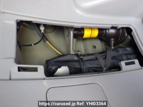 Used 2005 AT toyota hilux-surf TRN215W Image[38]