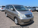 Toyota Alphard ANH10W