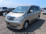 Used 2005 AT toyota alphard ANH10W Image[2]