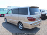 Used 2005 AT toyota alphard ANH10W Image[4]