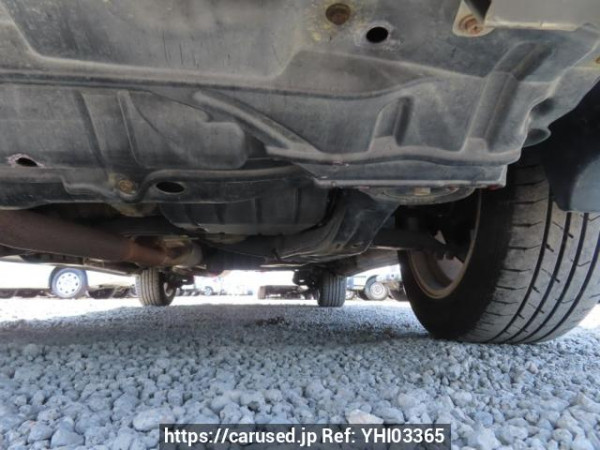 Used 2005 AT toyota alphard ANH10W Image[40]