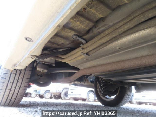 Used 2005 AT toyota alphard ANH10W Image[41]