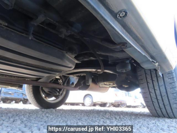 Used 2005 AT toyota alphard ANH10W Image[42]