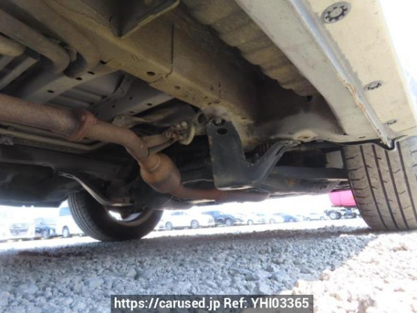 Used 2005 AT toyota alphard ANH10W Image[44]