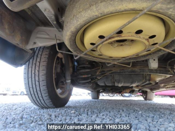 Used 2005 AT toyota alphard ANH10W Image[45]