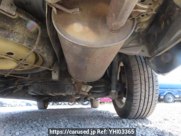 Used 2005 AT toyota alphard ANH10W Image[46]