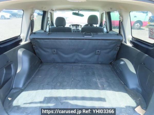 Used 2013 AT toyota succeed-wagon NCP58G Image[9]