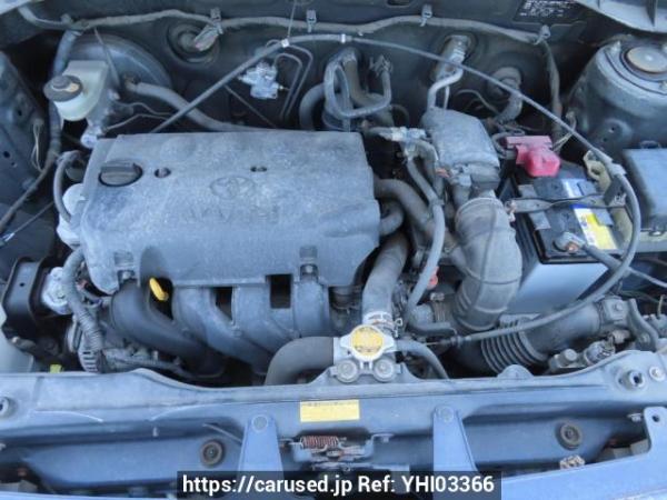 Used 2013 AT toyota succeed-wagon NCP58G Image[10]
