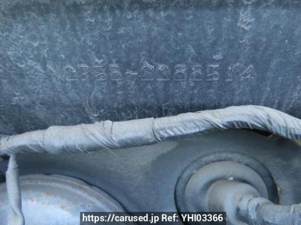 Used 2013 AT toyota succeed-wagon NCP58G Image[12]