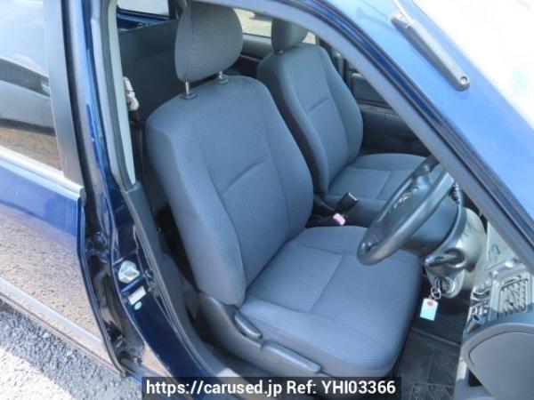 Used 2013 AT toyota succeed-wagon NCP58G Image[14]