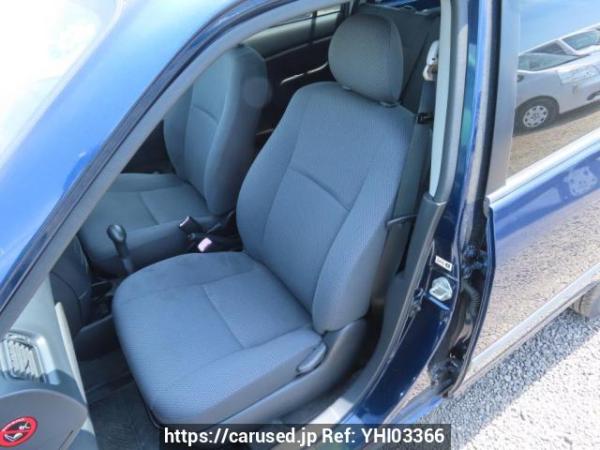 Used 2013 AT toyota succeed-wagon NCP58G Image[17]