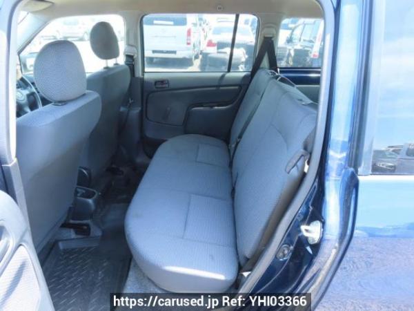 Used 2013 AT toyota succeed-wagon NCP58G Image[19]