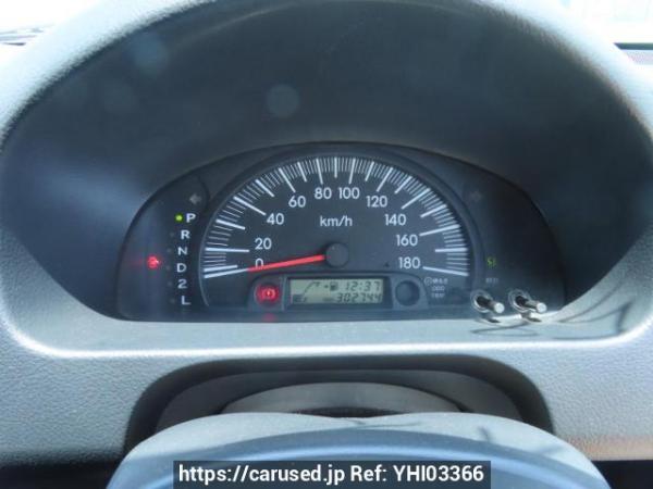 Used 2013 AT toyota succeed-wagon NCP58G Image[26]