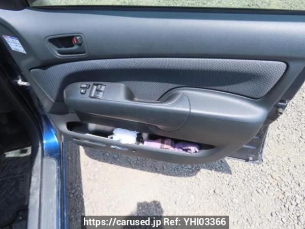 Used 2013 AT toyota succeed-wagon NCP58G Image[31]