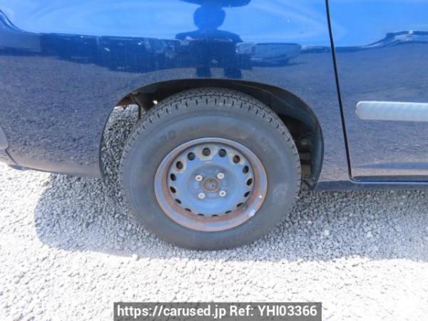 Used 2013 AT toyota succeed-wagon NCP58G Image[34]
