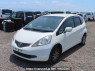 Used 2009 AT honda fit GE6 Image[2]