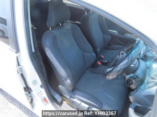 Used 2009 AT honda fit GE6 Image[12]