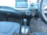 Used 2009 AT honda fit GE6 Image[19]