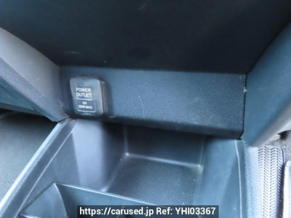 Used 2009 AT honda fit GE6 Image[26]
