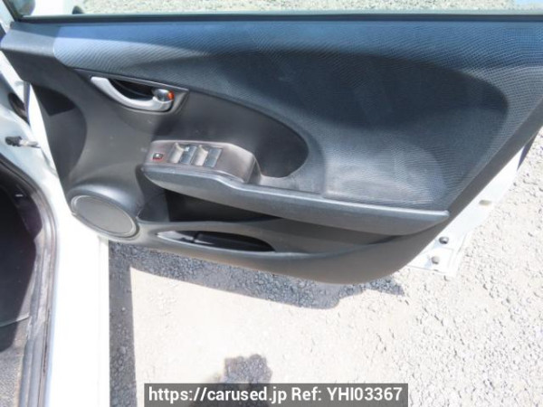 Used 2009 AT honda fit GE6 Image[27]