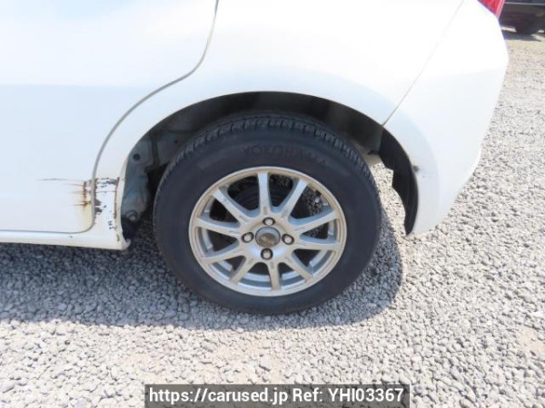 Used 2009 AT honda fit GE6 Image[32]
