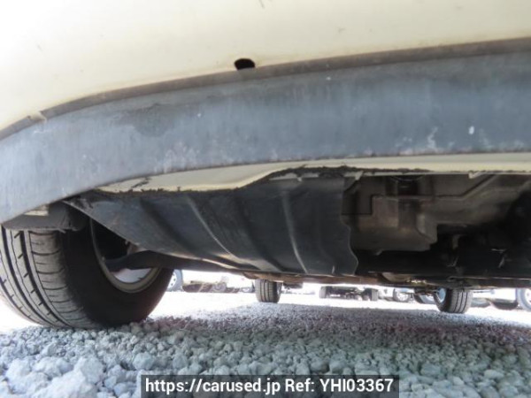 Used 2009 AT honda fit GE6 Image[33]