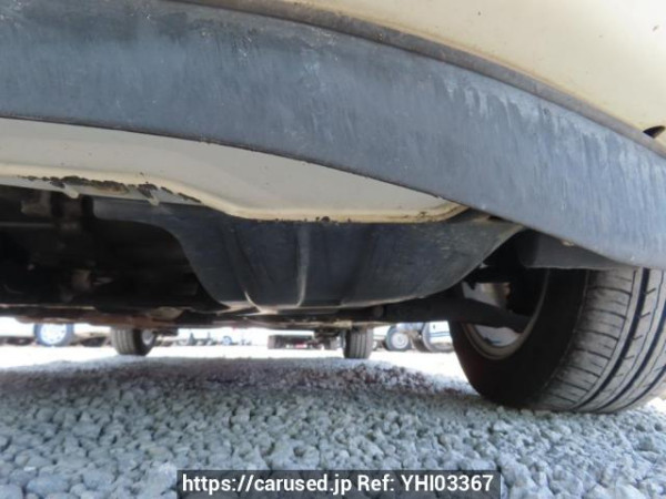 Used 2009 AT honda fit GE6 Image[34]