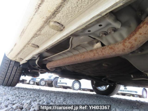 Used 2009 AT honda fit GE6 Image[35]
