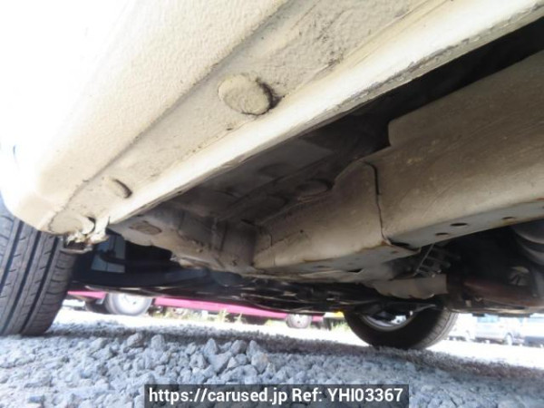 Used 2009 AT honda fit GE6 Image[37]