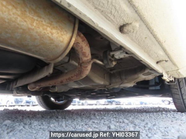 Used 2009 AT honda fit GE6 Image[38]