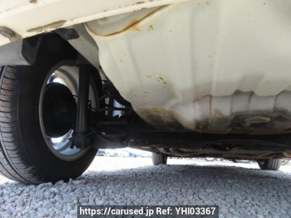 Used 2009 AT honda fit GE6 Image[39]