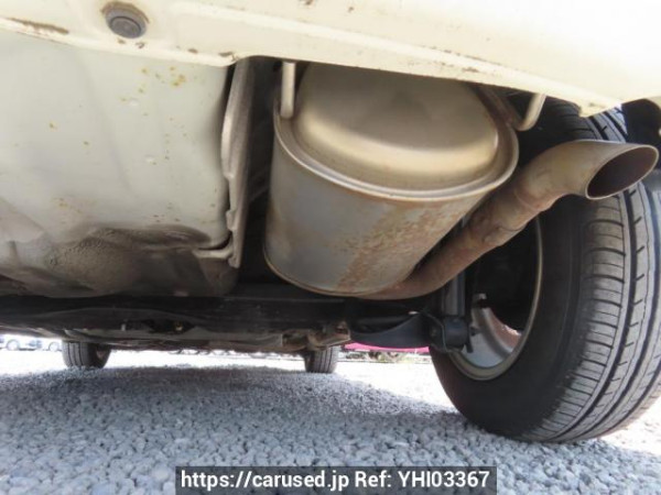 Used 2009 AT honda fit GE6 Image[40]