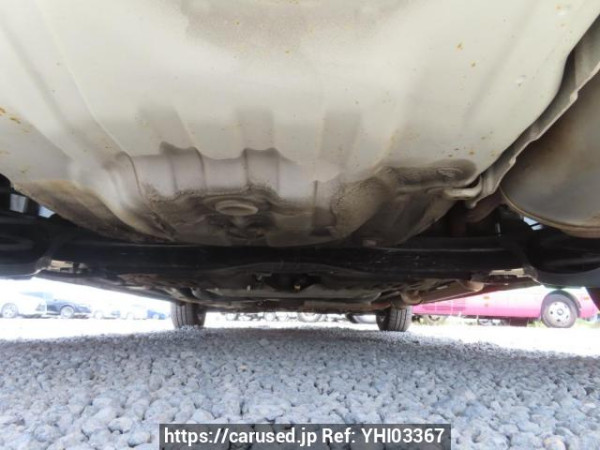 Used 2009 AT honda fit GE6 Image[41]