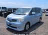 Used 2010 AT toyota noah ZRR70G Image[2]