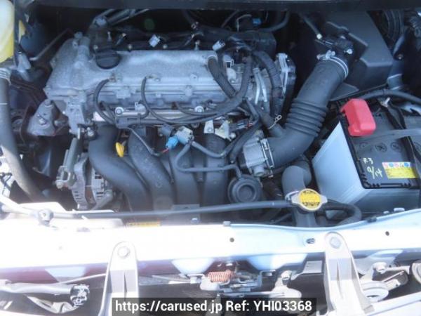 Used 2010 AT toyota noah ZRR70G Image[10]