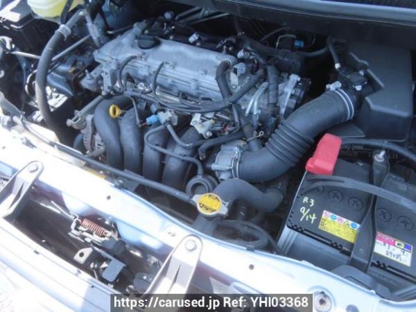 Used 2010 AT toyota noah ZRR70G Image[11]