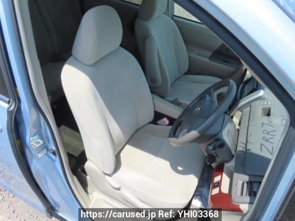 Used 2010 AT toyota noah ZRR70G Image[14]