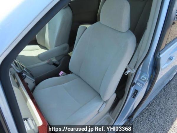 Used 2010 AT toyota noah ZRR70G Image[16]