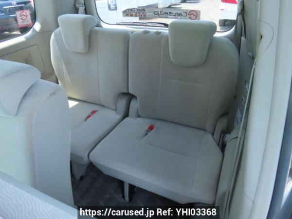 Used 2010 AT toyota noah ZRR70G Image[21]