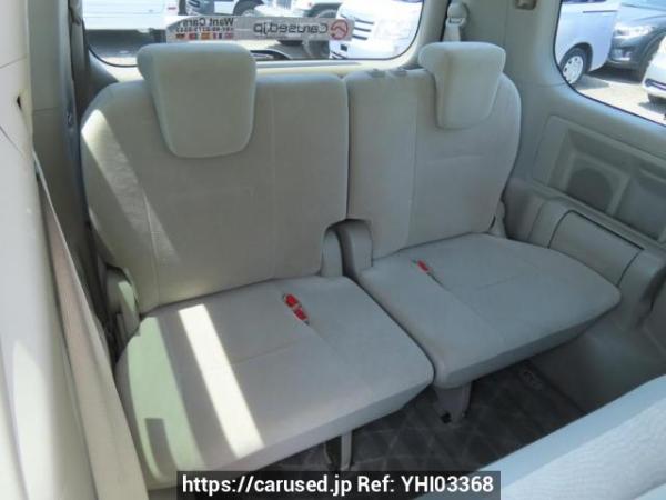 Used 2010 AT toyota noah ZRR70G Image[22]