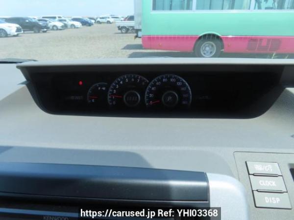 Used 2010 AT toyota noah ZRR70G Image[30]